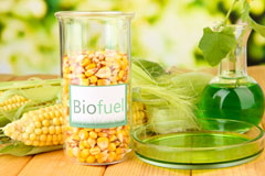 Gilroyd biofuel availability