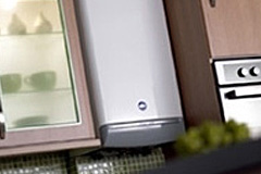 trusted boilers Gilroyd