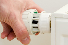 Gilroyd central heating repair costs