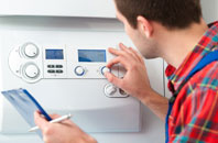 free commercial Gilroyd boiler quotes